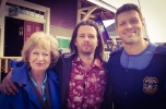Haven Photo du tournage Saison 5 